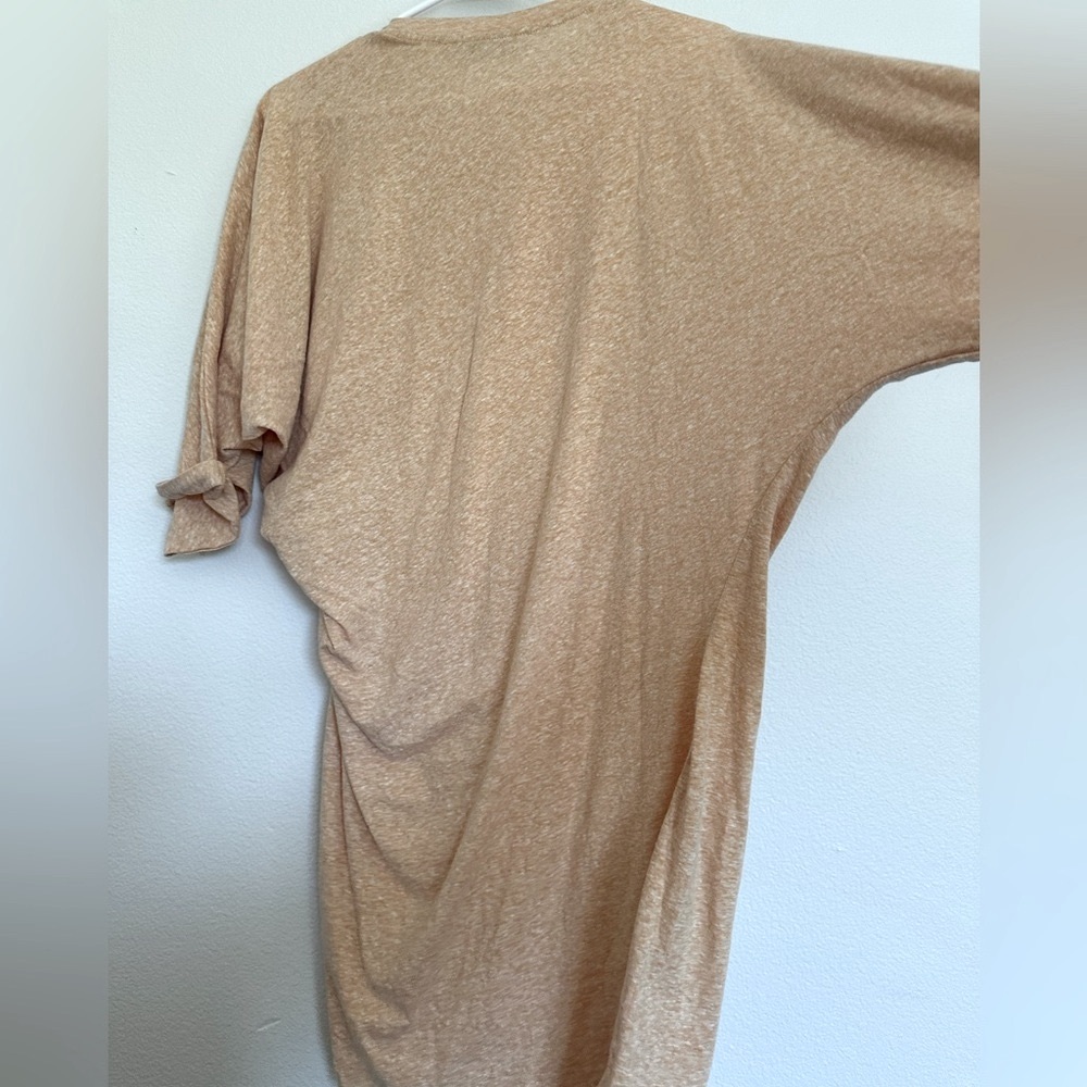 Free People Beach Dress!! Swimsuit coverup, size medium, boho, beach, summer - Picture 10 of 11